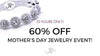 MOTHER'S DAY SALE